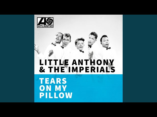 Little Anthony & The Imperials - -- Oh Yeah