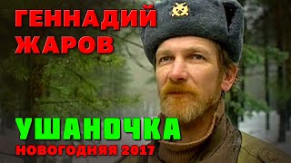 Геннадий Жаров | Ушаночка Новогодняя 2017