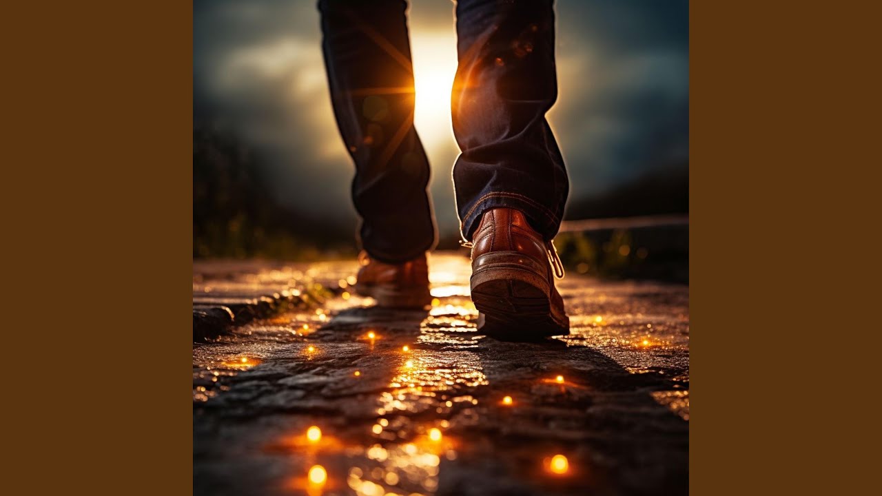 Watch Final walk on YouTube Watch Final walk on YouTube