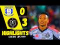 MAGESI FC vs ORLANDO PIRATES ‣ ALL GOALS & HIGHLIGHTS ‣ BETWAY PSL 2025/26