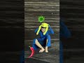 Kiến cho tôi ăn chanh. Còn vi khuẩn cho tôi ăn ớt