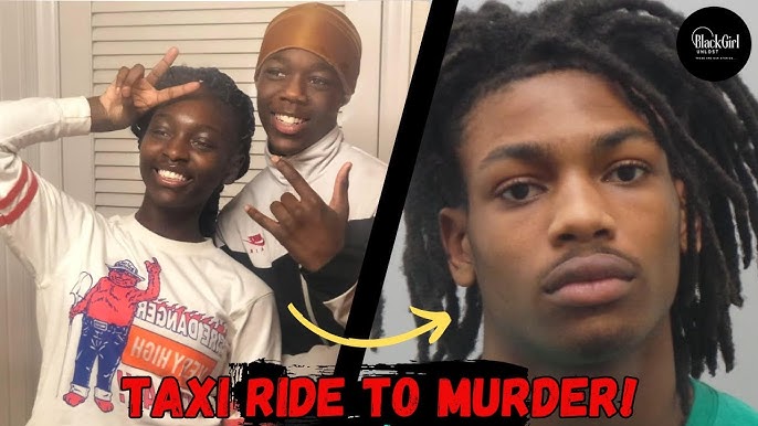 Brother Sister Murdered 19y0 Maniac Catches Taxi To Murder Siblings For This
