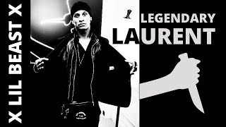 13 times LAURENT was a legendary BEAST (battle, freestyle and choreo compilation) #LesTwins #Laurent