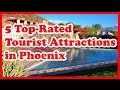 Events Phoenix In Outdoor