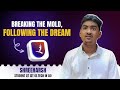 Parents Wanted NDA, He Chose Tech! Shreeharsh Following Passion With IST | IST Student Interview