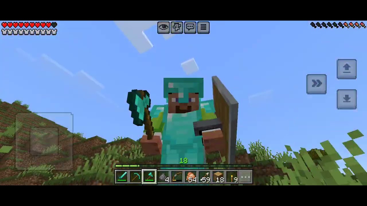 دايموند لا نهائي 😧😧😧🔥