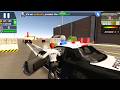 Ultimate Police Simulator: Open World Missions - Boats, Helicopters & Planes Gameplay