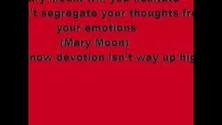 New Age Girl - Dead Eye Dick W/ Lyrics