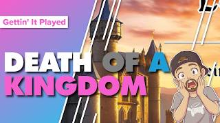 Kingdom Legacy Feudal Kingdom Playthrough Part 2
Live playthrough of the legacy kingdom deck-building card game by Fryxgames Kingdom Legacy Feudal Kingdom.
π€©Join this channel to get access to perks:
https://www.youtube.com/channel/UCZhBKI_iCkSeAwUdvUYpSUQ/join
π Follow on social media and π€ Donate to Extra Life: https://linktr.ee/wmwadeii
π Merch: https://gettin-jiggly.creator-spring.com
π° PayPal: http://paypal.me/wmwadeii
π My Ebay Store: http://ebay.us/p311kP
πΆ Give Bella Treats - Barkbox: https://www.talkable.com/x/OgCeKu
π Amazon Affiliate Links:
Buy Kingdom Legacy: https://amzn.to/4tyIeFu
100 BCW Top Loaders: https://amzn.to/3flsJMz
250 PC Gems/Jewels for Games: https://amzn.to/366Ktat
4 PC Felt Hexagon Dice/Game Piece Trays: https://amzn.to/3sRhmSv
Vallejo Wizkids Paint Set: https://amzn.to/38D9T0D
Army Painter Speed Paints: https://amzn.to/3D2pGFS
Game Night Score Book: https://amzn.to/3uYjlpq
π Kingdom Legacy Playthroughs: https://www.youtube.com/playlist?list=PL8ftkAq4OMcSJC4dc8X_uH1YUoKWjiMTl
πΆ Music by Gettin Jiggly Wit It, join to get full access to our albums: https://www.youtube.com/channel/UCZhBKI_iCkSeAwUdvUYpSUQ/join
0:00:00 Starting Soon
0:03:31 Introduction and Ramblings
0:05:16 Gameplay
1:40:00 Internet Difficulties
1:45:00 More Difficulties (sound sync)
2:00:00 Technical Difficulties (sound & video issues)
β‘ BGG: https://boardgamegeek.com/boardgame/415776/kingdom-legacy-feudal-kingdom
Youβve claimed the land. Now letβs get to work, there is a kingdom to build...
Kingdom Legacy is a unique solo campaign full of exploration delight and adventure: Discover new cards and learn how to use them to your advantage and how to survive hardships.
Some cards will be torn, others will be upgraded or enhanced with stickers, whatever it takes to build the ultimate kingdom, your kingdom! By the way, what will you name it? Write the name on the side of the box with the most permanent marker you can find. Your journey starts here...
#kingdomlegacy #boardgame #gettinjigglywitit #fryxgames Kingdom Legacy Feudal Kingdom Playthrough Part 2