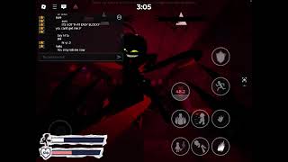 Private server of fpe S playing as Alice  screenshot 3