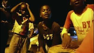 BB Entertainment (Alice Marcod × Arju Manuel × Sr. PCA) - Nyimbo Za Kumangueto (ft. Aline Zawad)