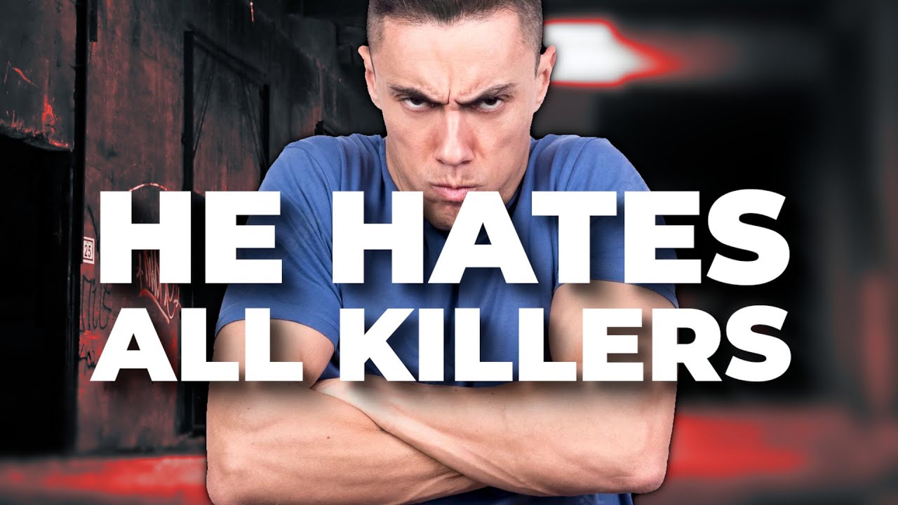 THIS GUY HATES ALL KILLERS! Dead by Daylight - YouTube