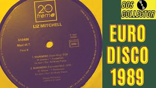 Liz Mitchell - Marinero (Euro Disco 1989)