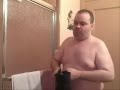 Fat Naked Man Prank!