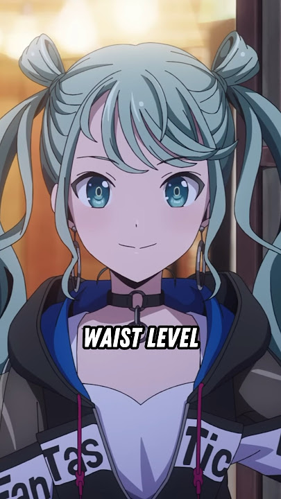 The SASSY Story of Street Sekai Miku! | Project Sekai Lore