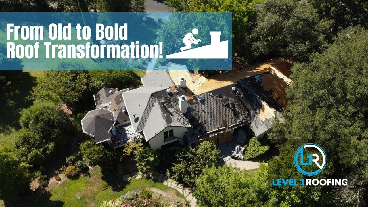 Commercial - level1roofing