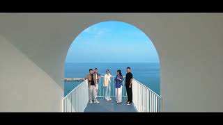 渤海湾私藏秘境|砣矶岛，邂逅治愈系海岛时光