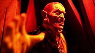 Universal's Hollywood Horror Nights: Legends Collide Walkthrough 2022