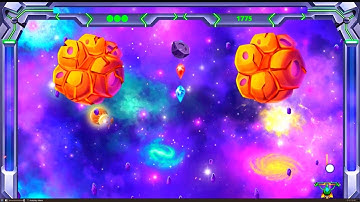 Space Out  ²⁰²²