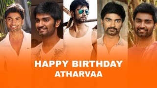 Happy Birthday Atharvaa WhatsApp status// Atharvaa birthday WhatsApp status// Atharva cute status