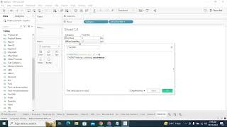 Tableau Full Course Training Beginner to Advance - Session 14