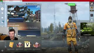 Wave gets VAC BANNED LIVE Net Worth