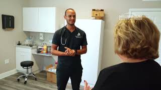 Famous This Simple Test Can Help People With Diabetes Avoid Serious Complications Net Worth