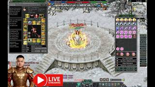 Kiếm Thế PC -  Lên max mốc ăn thua đủ với cái nhẫn củ liz này screenshot 4