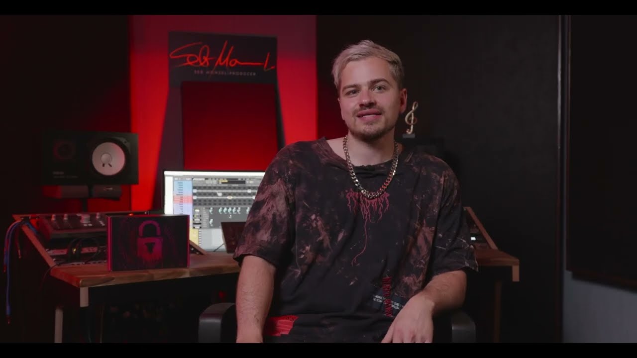 From Fall to Spring - Entry Wounds Track by Track // SIMULATION.EXE