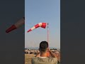 Snowbirds fly head on