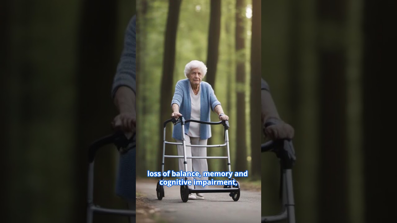 Subacute Combined Degeneration of the Spinal Cord