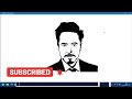 Draw Iron Man Face using 3 lines of Python Code | Avengers | Marvel | Sketchpy in #python