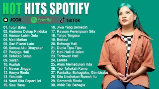 Juicy Luicy - Adrian Khalif - Nadhif Basalamah ♪ Spotify Top Hits Indonesia - Lagu Pop Terbaru 2024