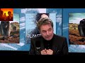 Jean-Michel Jarre interviewé sur Equinoxe Infinity dans 'Entrez sans Frapper' (11/2018)