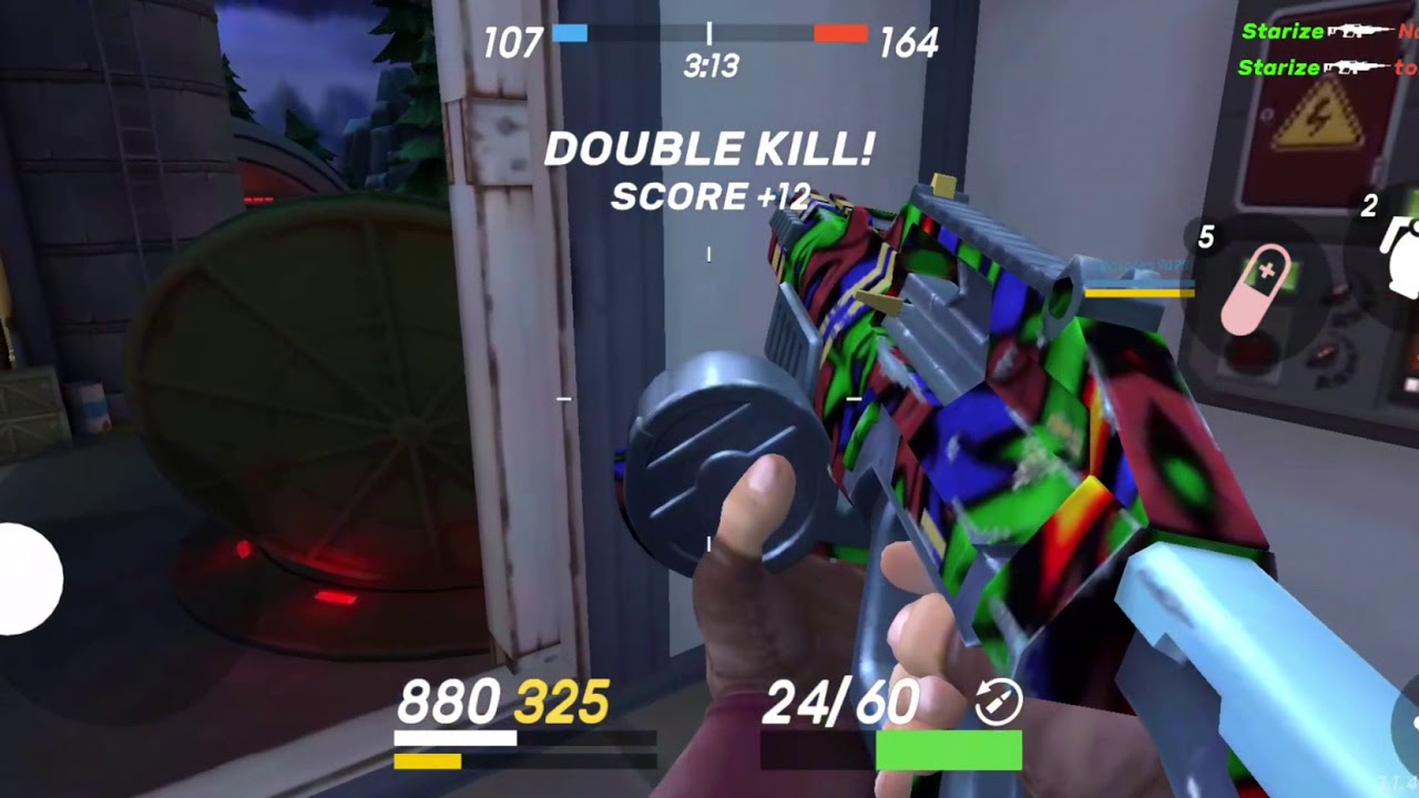 Guns of Boom! Best Guns Ever! You Can Be The Best!