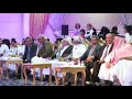 ابوحنظله حفل الجاليه اليمنيه عسير