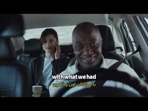 یادت باشه هیچ موفقیتی یه شبه ساخته نشده