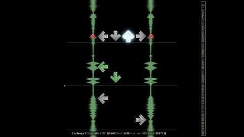 WHAT HAS ARROW VORTEX DOING TO SOUND