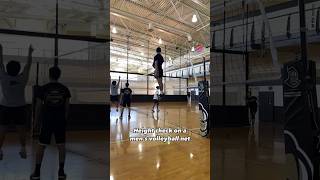 50inch vertical leap is insane!