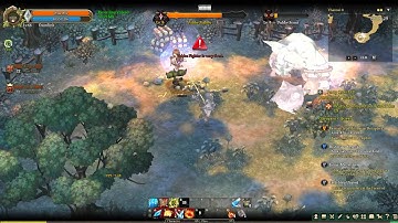 TOS Vubbe Fighter Team Powerup