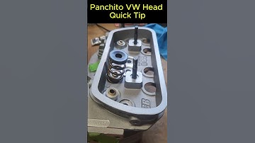 CB Performance Panchito Heads - Quick Tip