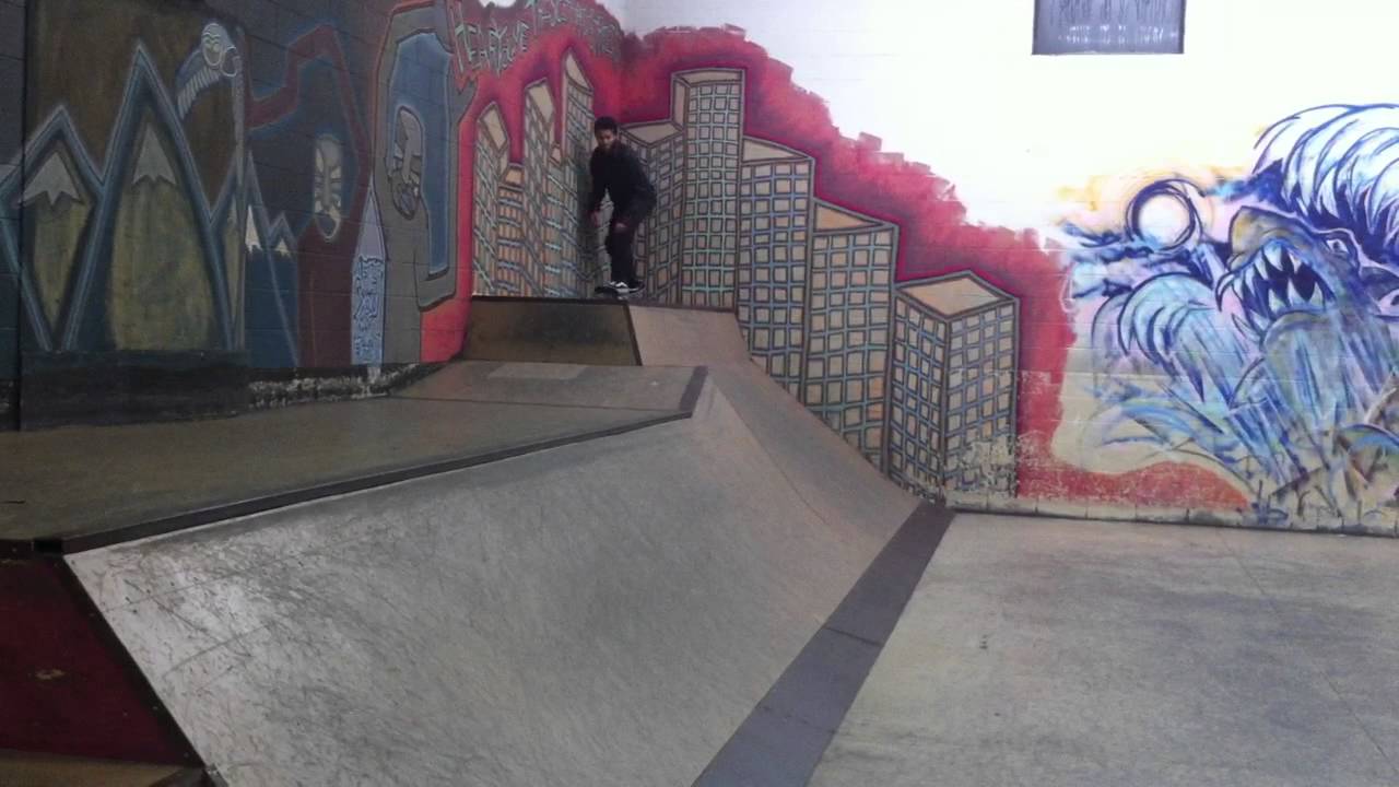 Clip of the week - Geoffro