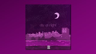 Robbie Louie - City At Night Original Mix
