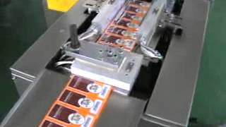 3D Packing Machine Wrapping Machine