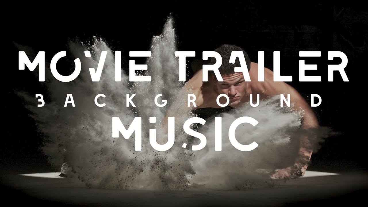 Background Music Trailer Movie - They Said I Cant | Commercial And Advertising, Motivating