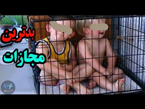 تصویری: والدین و کودکان & Ndash؛ دوستان برای زندگی