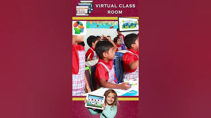 Unleashing the Power of Technology Education: From Digital Literacy to Creative Breakthroughs 🖥️📚✨