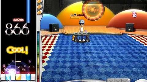 O2jam Gargoyle HX4.5