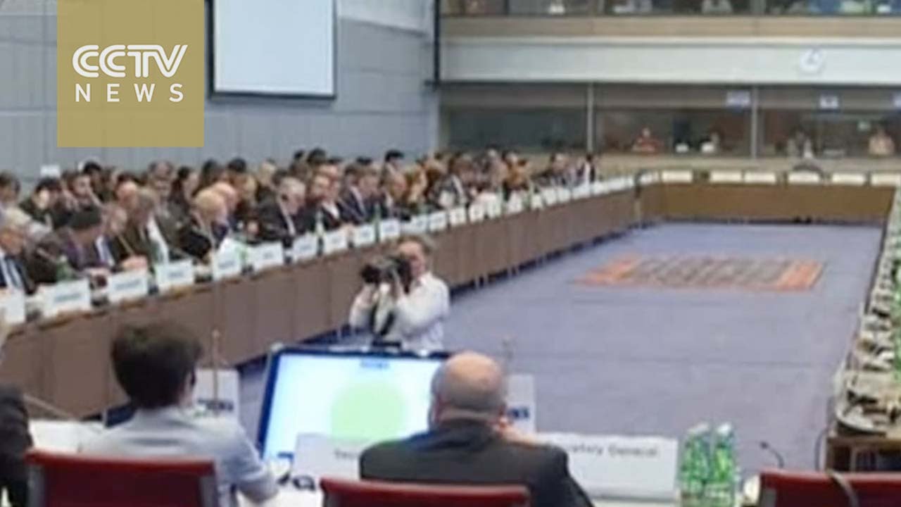 OSCE calls for sustainable ceasefire in Nagorno-Karabakh