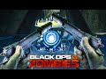 Грайнд Мустанга и Салли в Black Ops 6 зомби